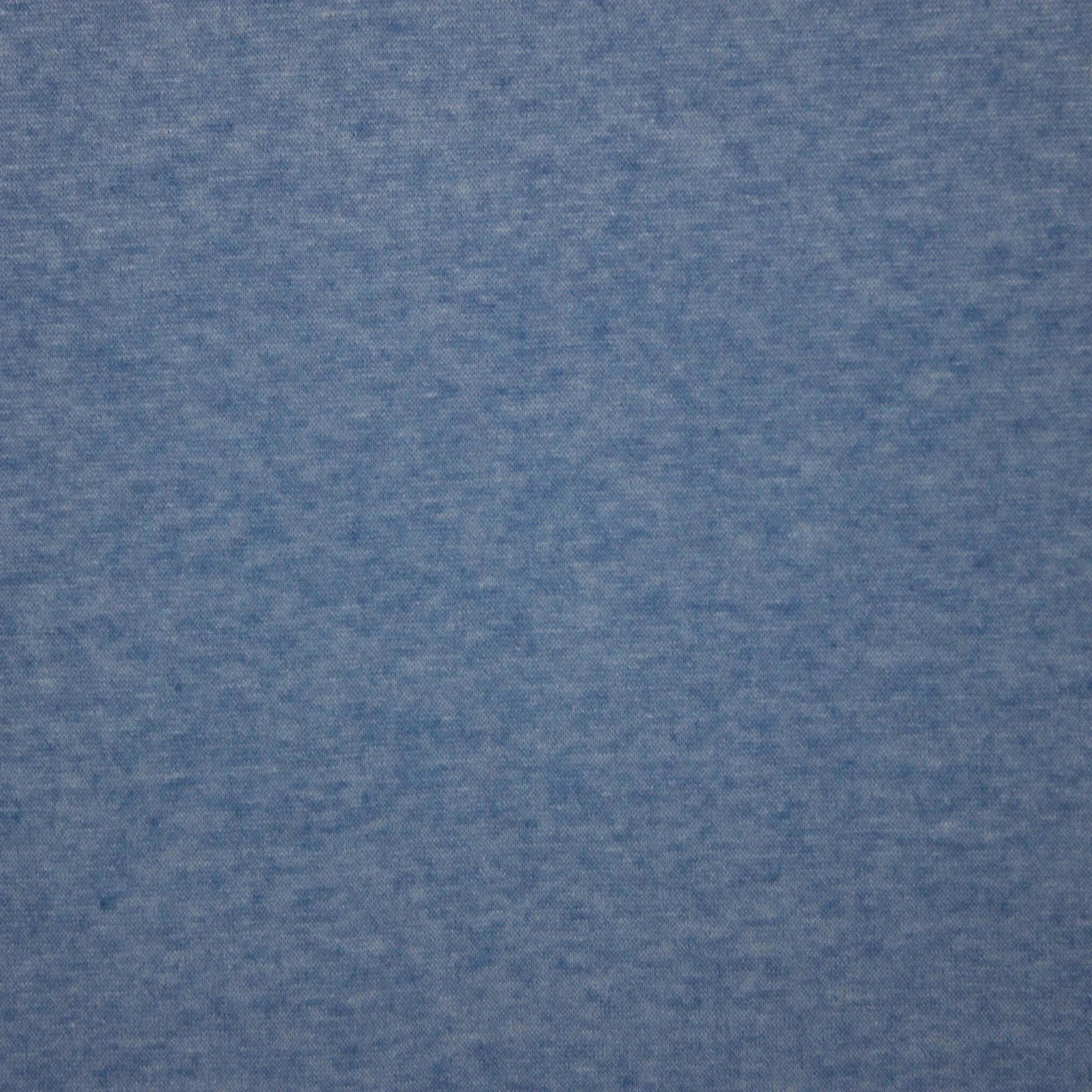 Brei in licht blauw